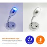 RV Interior Light Bedside Reading Lamp Spotlight