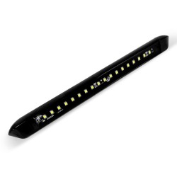 10INCH SLIMLINE LED AWNING LIGHT