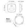 LED Motion Sensor lights, Sensor Step Lights, Step light with switch