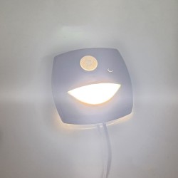 LED Motion Sensor lights, Sensor Step Lights, Step light with switch