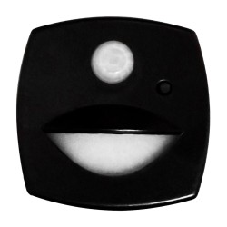 LED Motion Sensor lights, Sensor Step Lights, Step light with switch