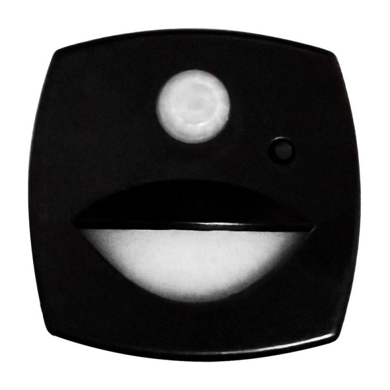 LED Motion Sensor lights, Sensor Step Lights, Step light with switch