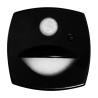 LED Motion Sensor lights, Sensor Step Lights, Step light with switch
