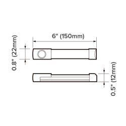 LED Strip Light, LED Kitchen Lights. LED Bar Lights, LED Under cabinet Lights