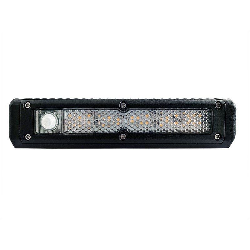 7.8Inch Heavy Duty LED Awning Light with Motion Sensor