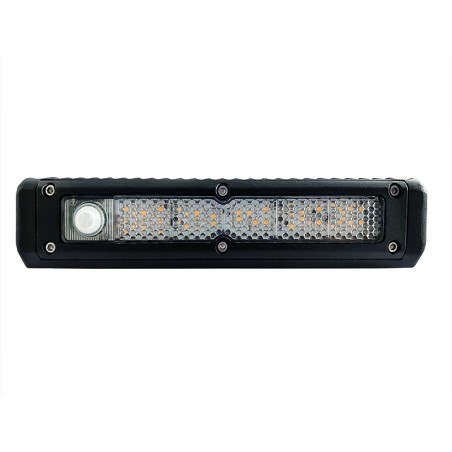 7.8Inch Heavy Duty LED Awning Light with Motion Sensor