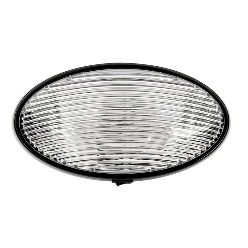 ANGLED LED PORCH LIGHT WITH SWITCH
