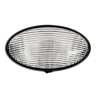 ANGLED LED PORCH LIGHT WITH SWITCH